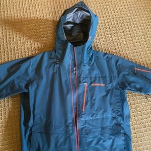 Men’s Patagonia PowSlayer Ski Jacket